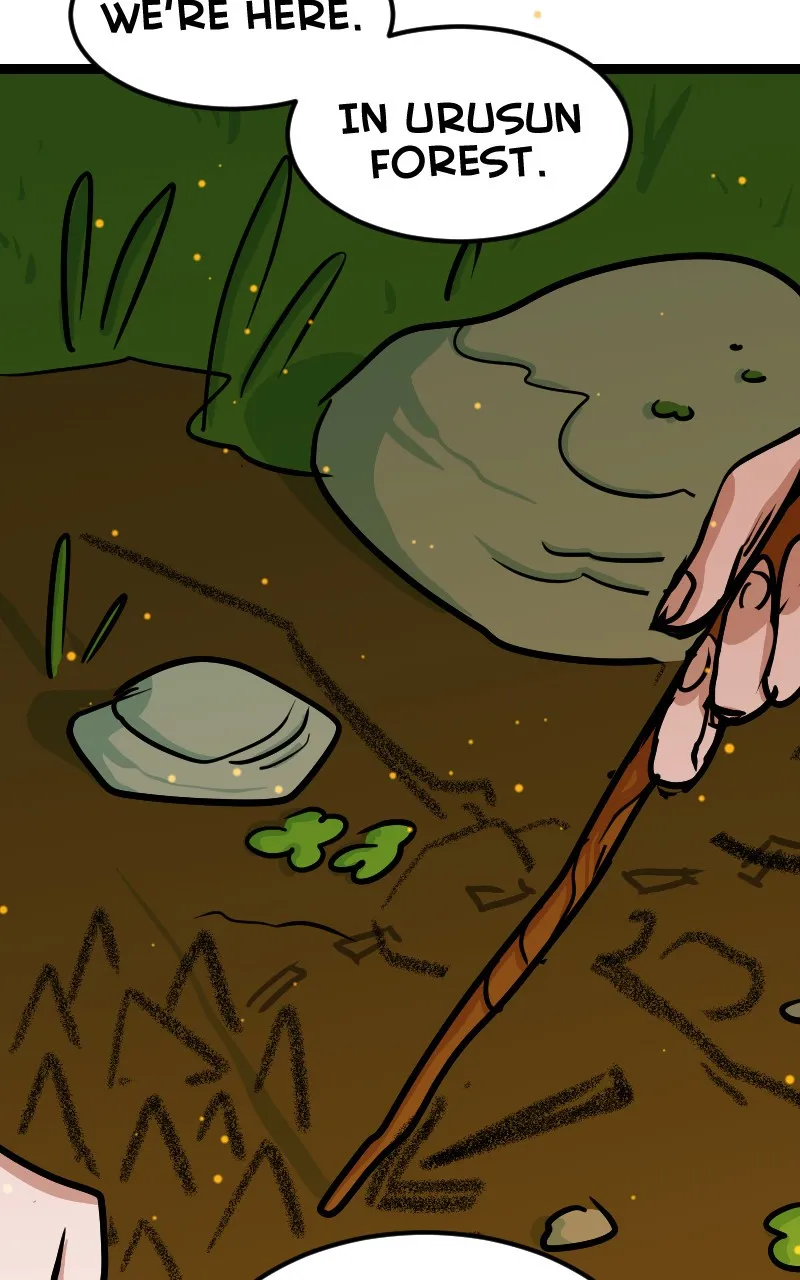 Branching Out Chapter 21 page 38 - 