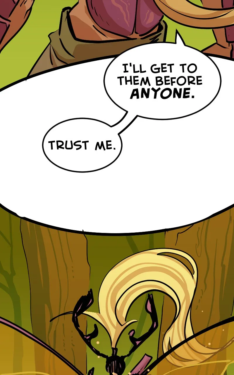 Branching Out Chapter 21 page 42 - 