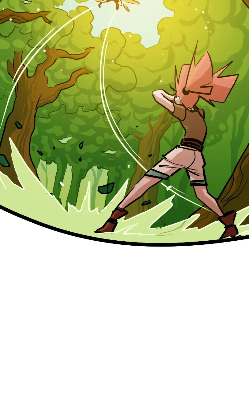 Branching Out Chapter 21 page 45 - 