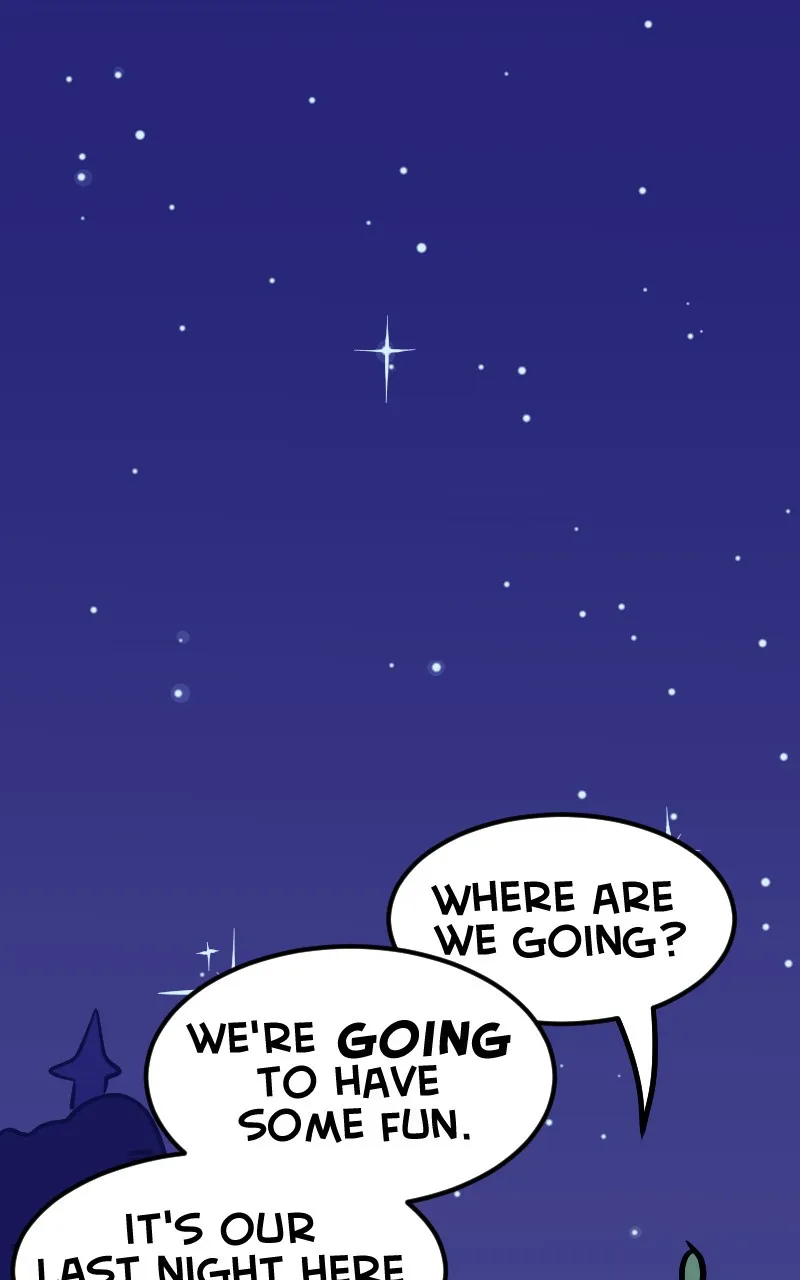 Branching Out Chapter 21 page 48 - 