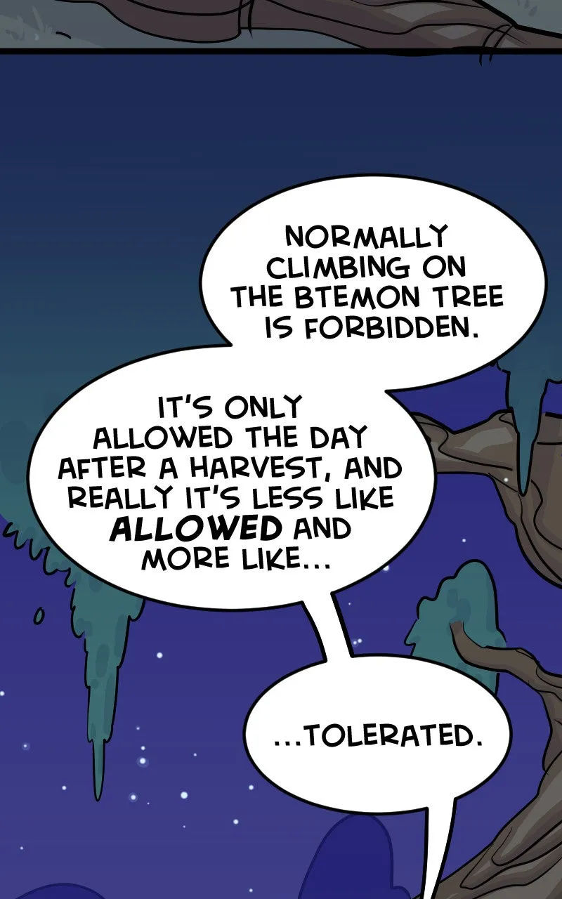 Branching Out Chapter 21 page 50 - 
