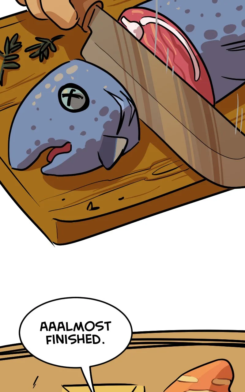 Branching Out Chapter 21 page 6 - 