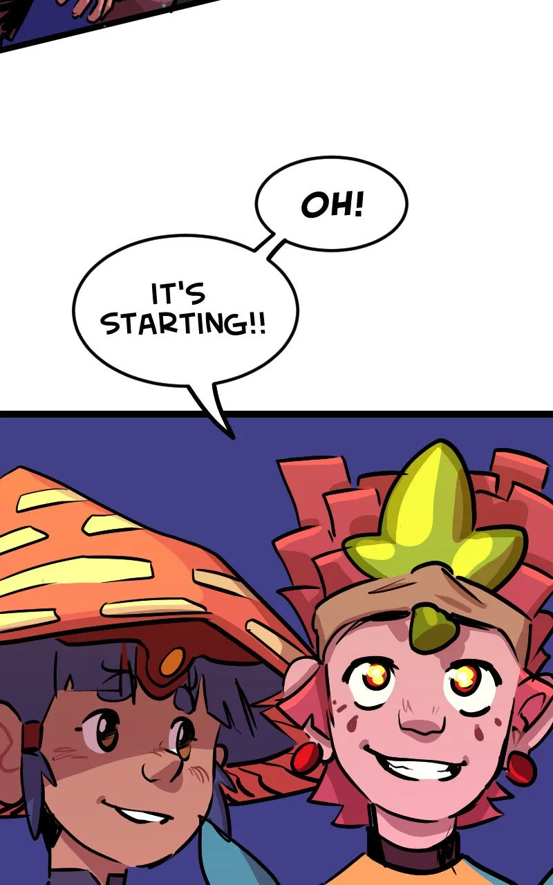 Branching Out Chapter 21 page 55 - 