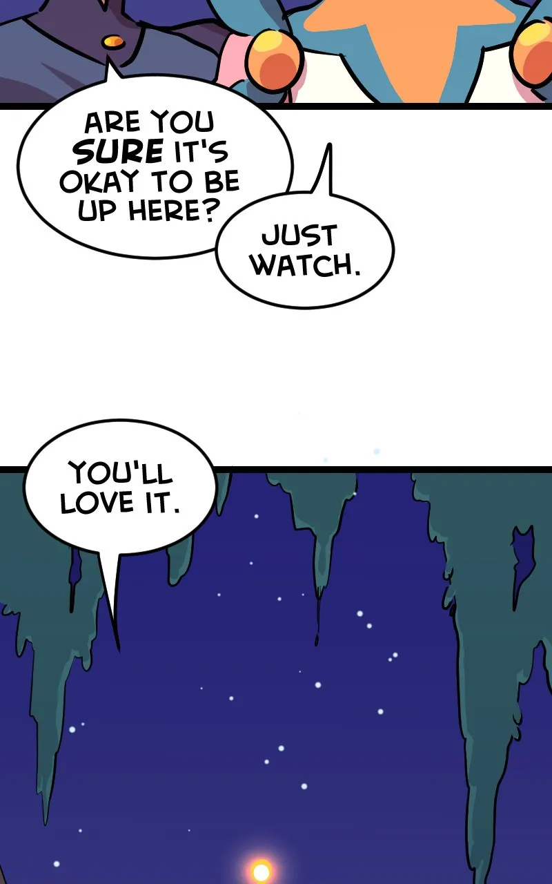 Branching Out Chapter 21 page 56 - 
