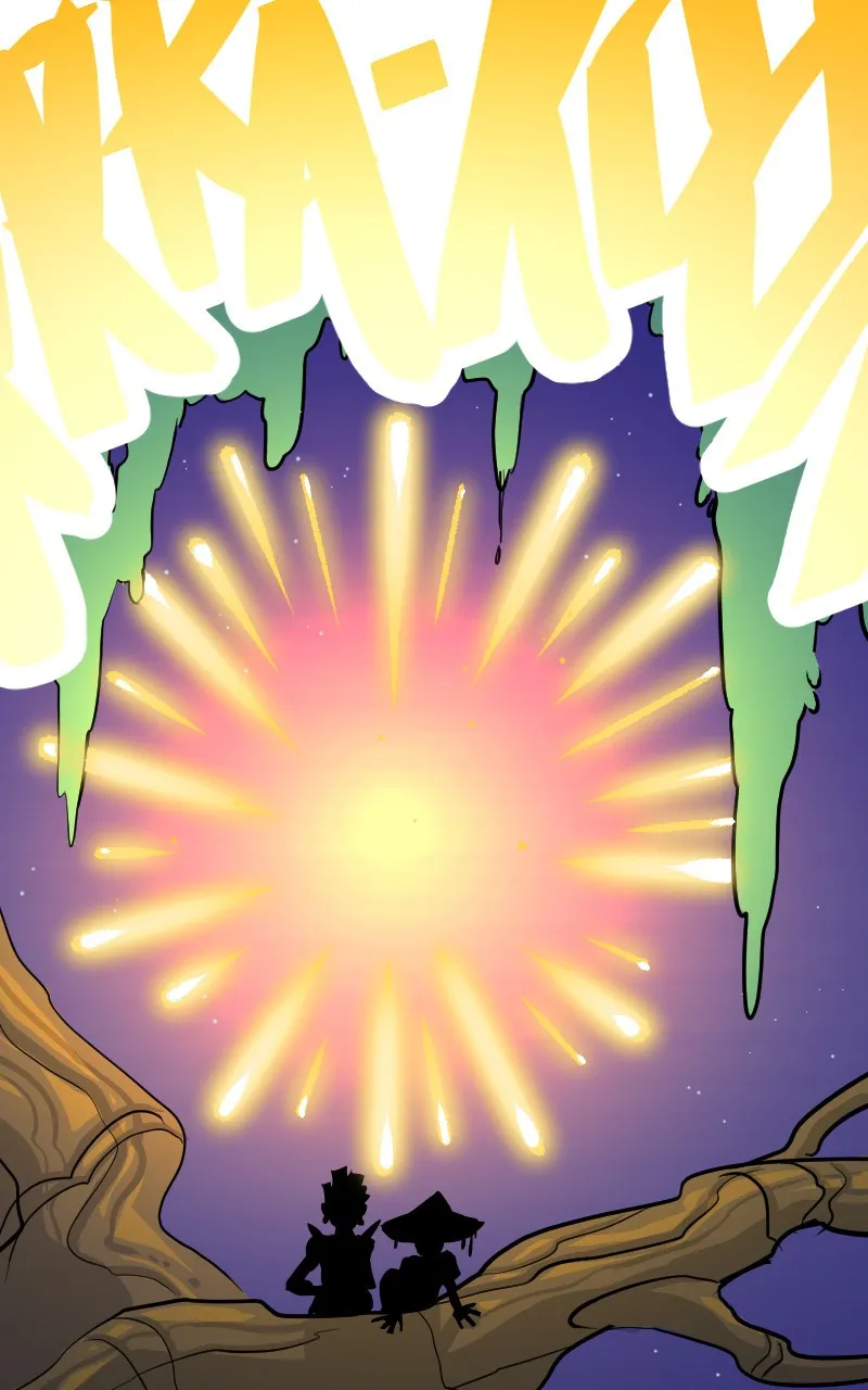 Branching Out Chapter 21 page 58 - 