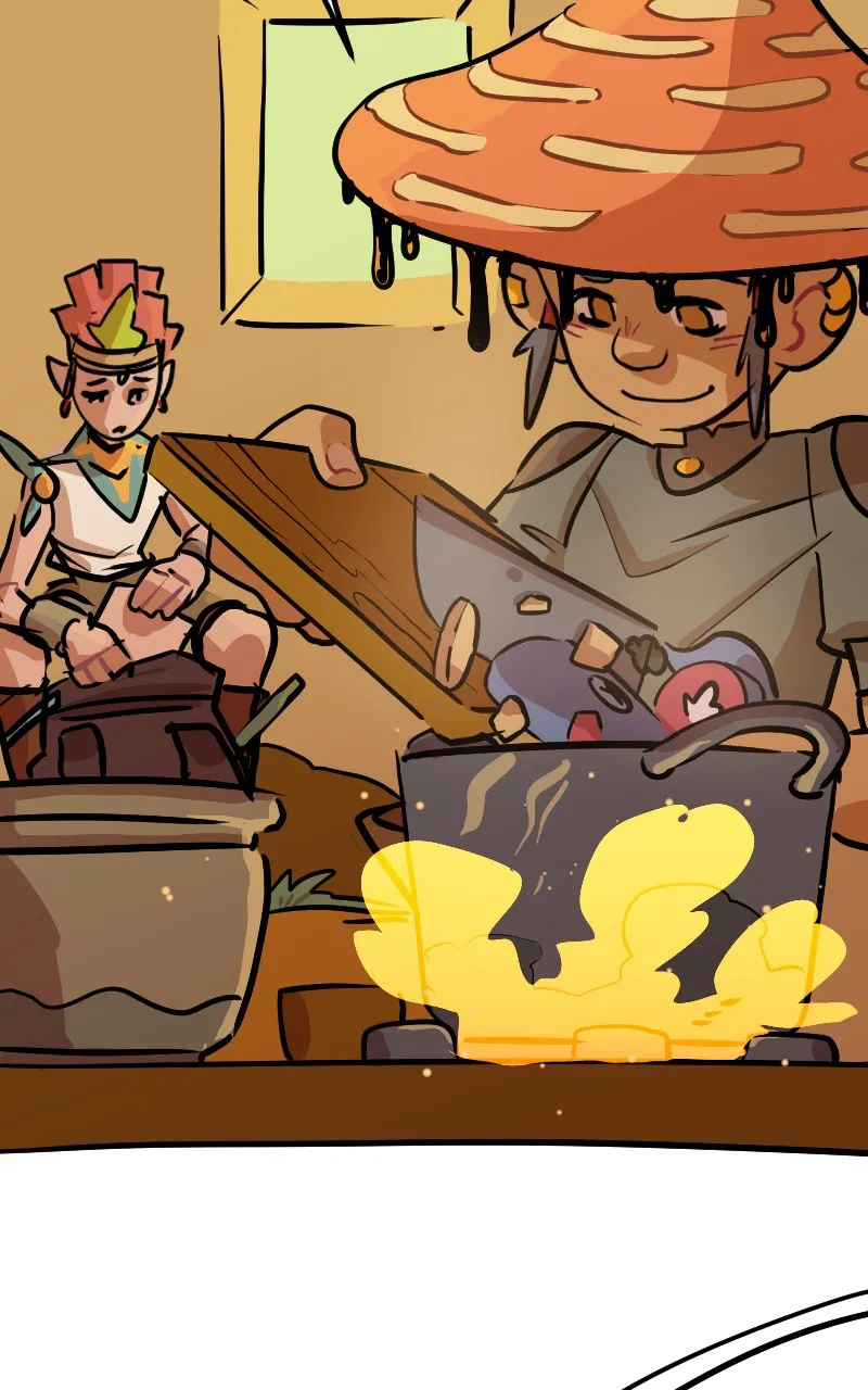 Branching Out Chapter 21 page 7 - 