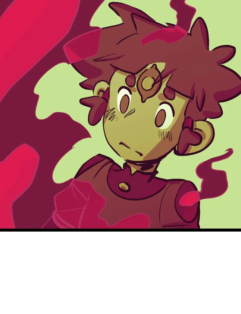 Branching Out Chapter 21 page 61 - 