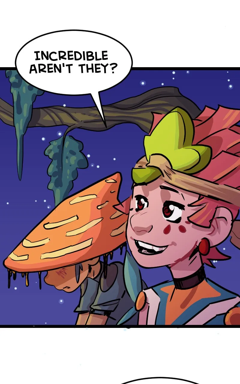 Branching Out Chapter 21 page 62 - 