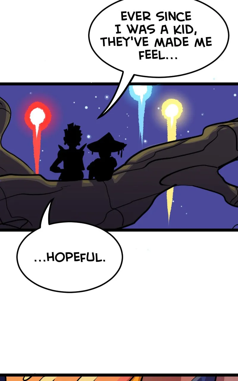 Branching Out Chapter 21 page 63 - 