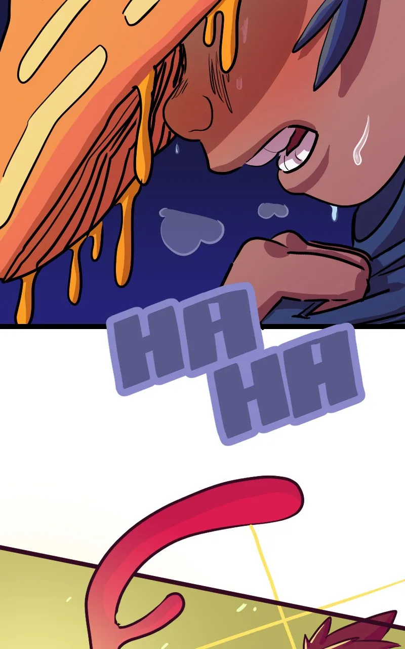 Branching Out Chapter 21 page 64 - 