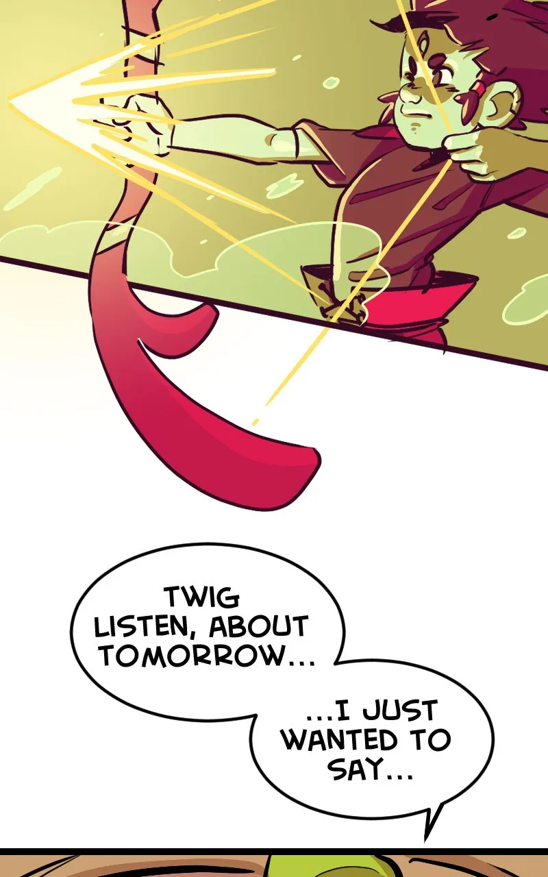 Branching Out Chapter 21 page 65 - 