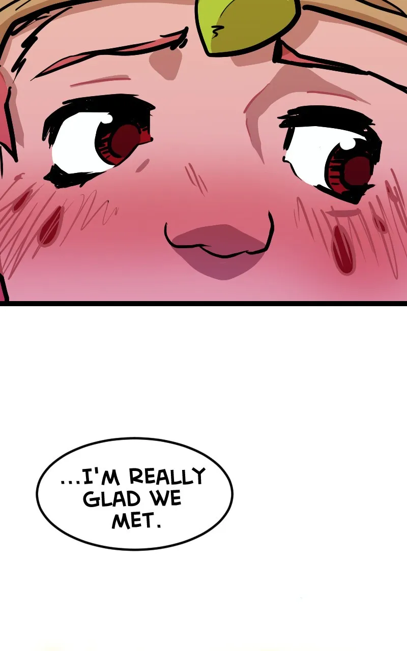 Branching Out Chapter 21 page 66 - 