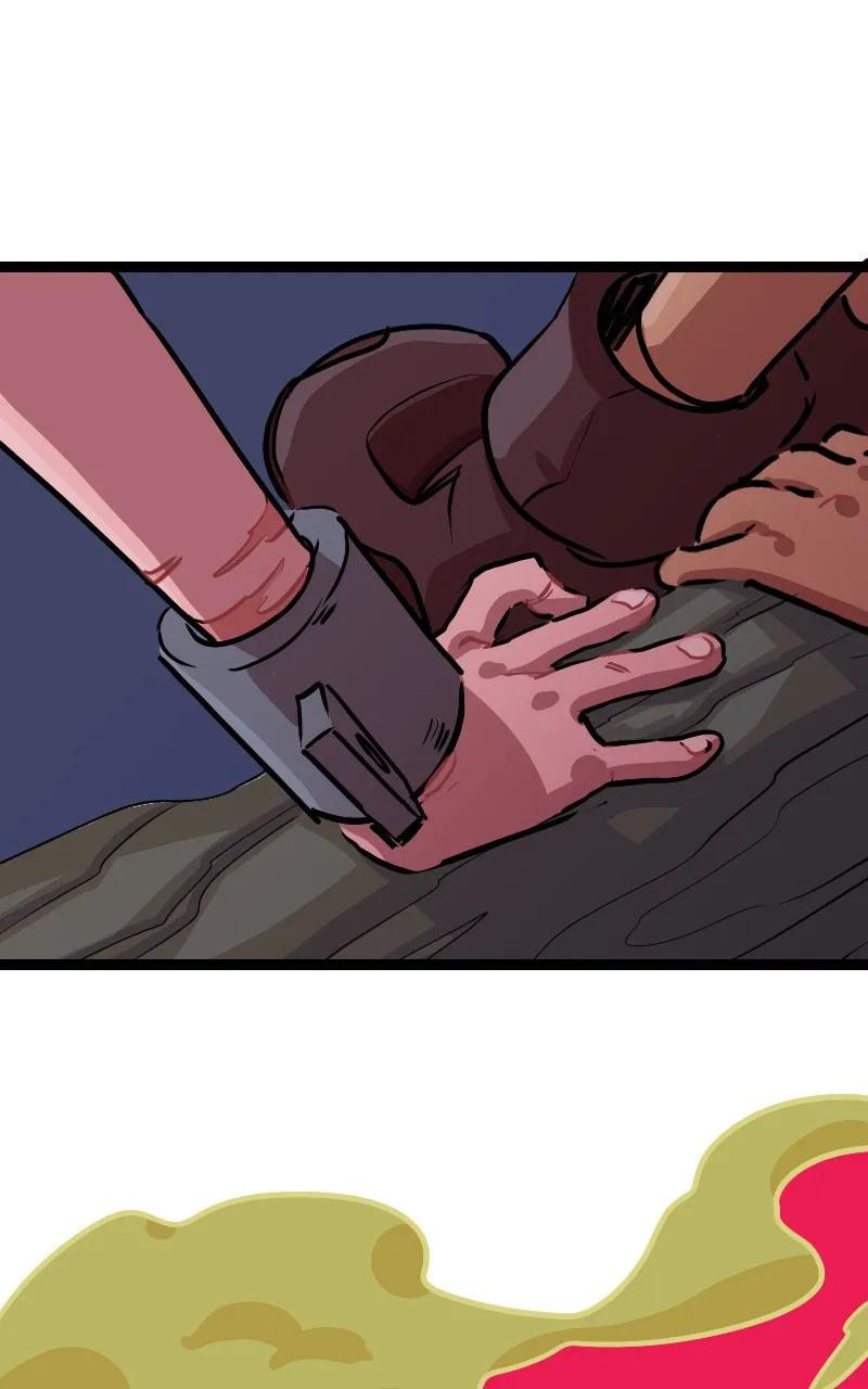 Branching Out Chapter 21 page 70 - 