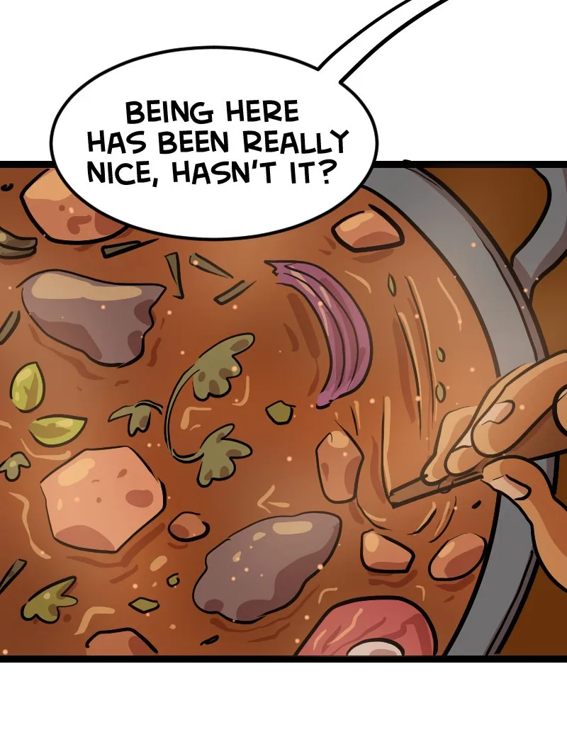 Branching Out Chapter 21 page 8 - 