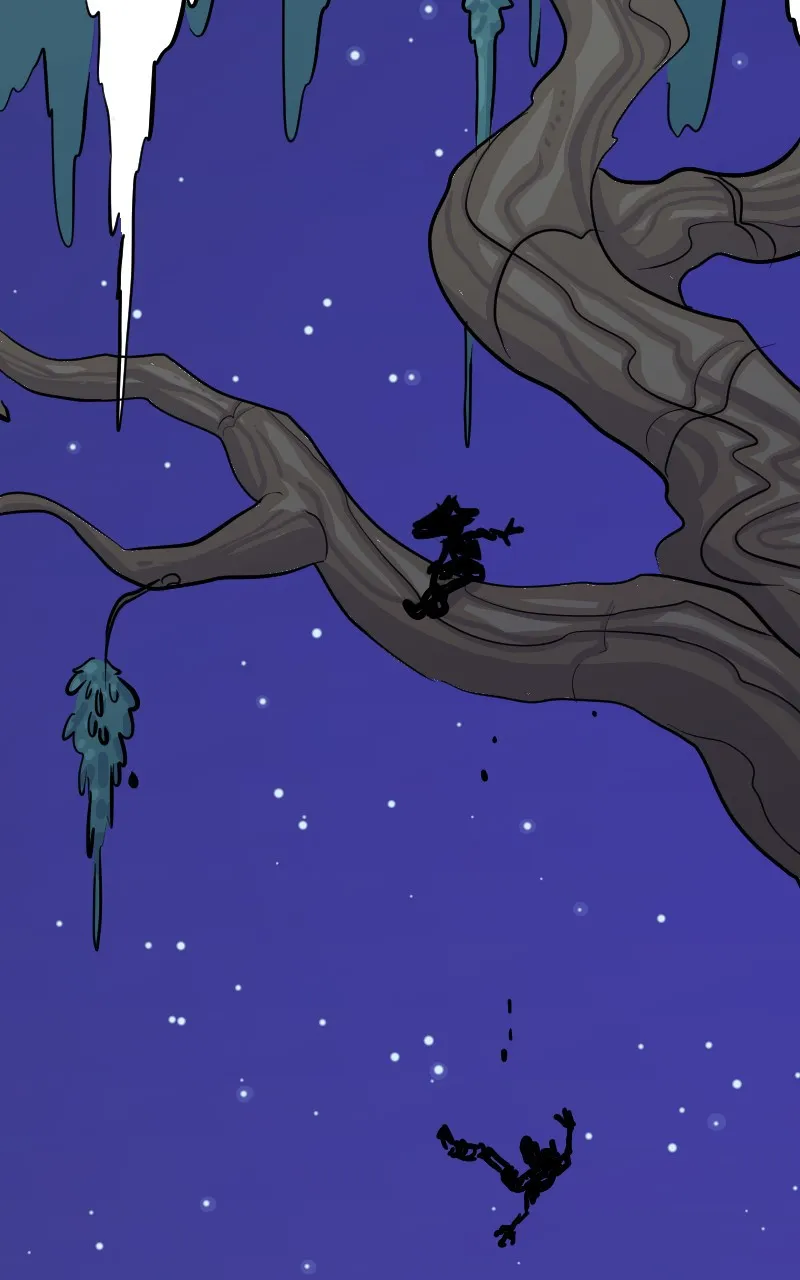 Branching Out Chapter 21 page 75 - 