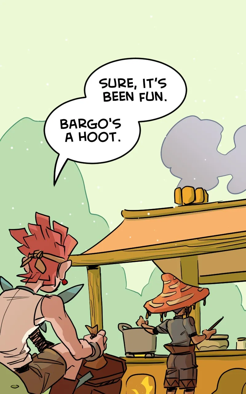 Branching Out Chapter 21 page 9 - 