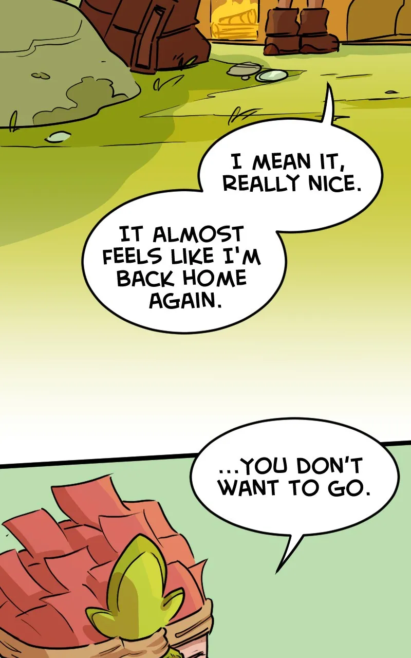 Branching Out Chapter 21 page 10 - 
