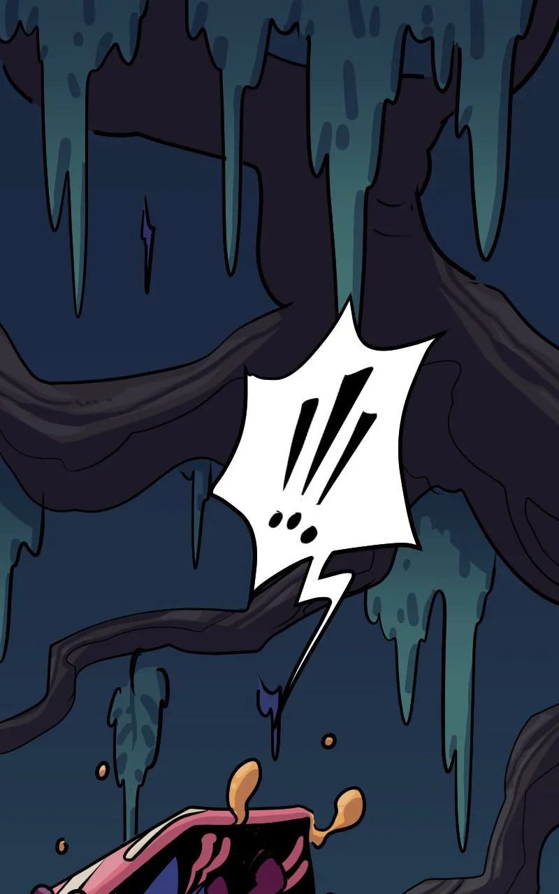 Branching Out Chapter 22 page 1 - 