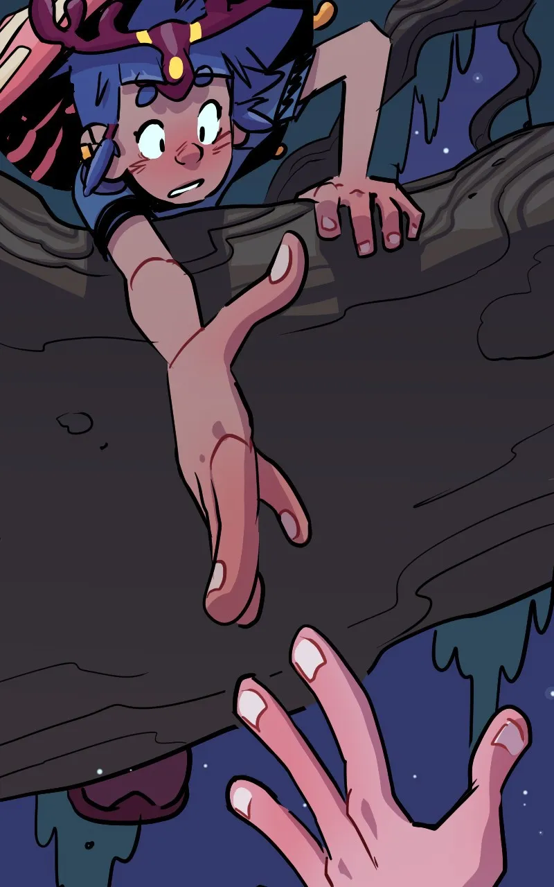 Branching Out Chapter 22 page 2 - 