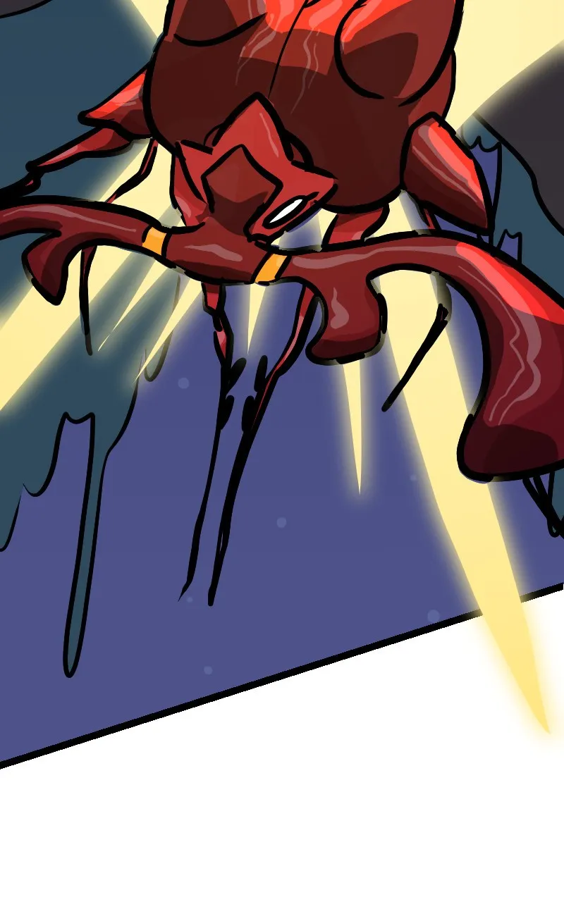 Branching Out Chapter 22 page 11 - 