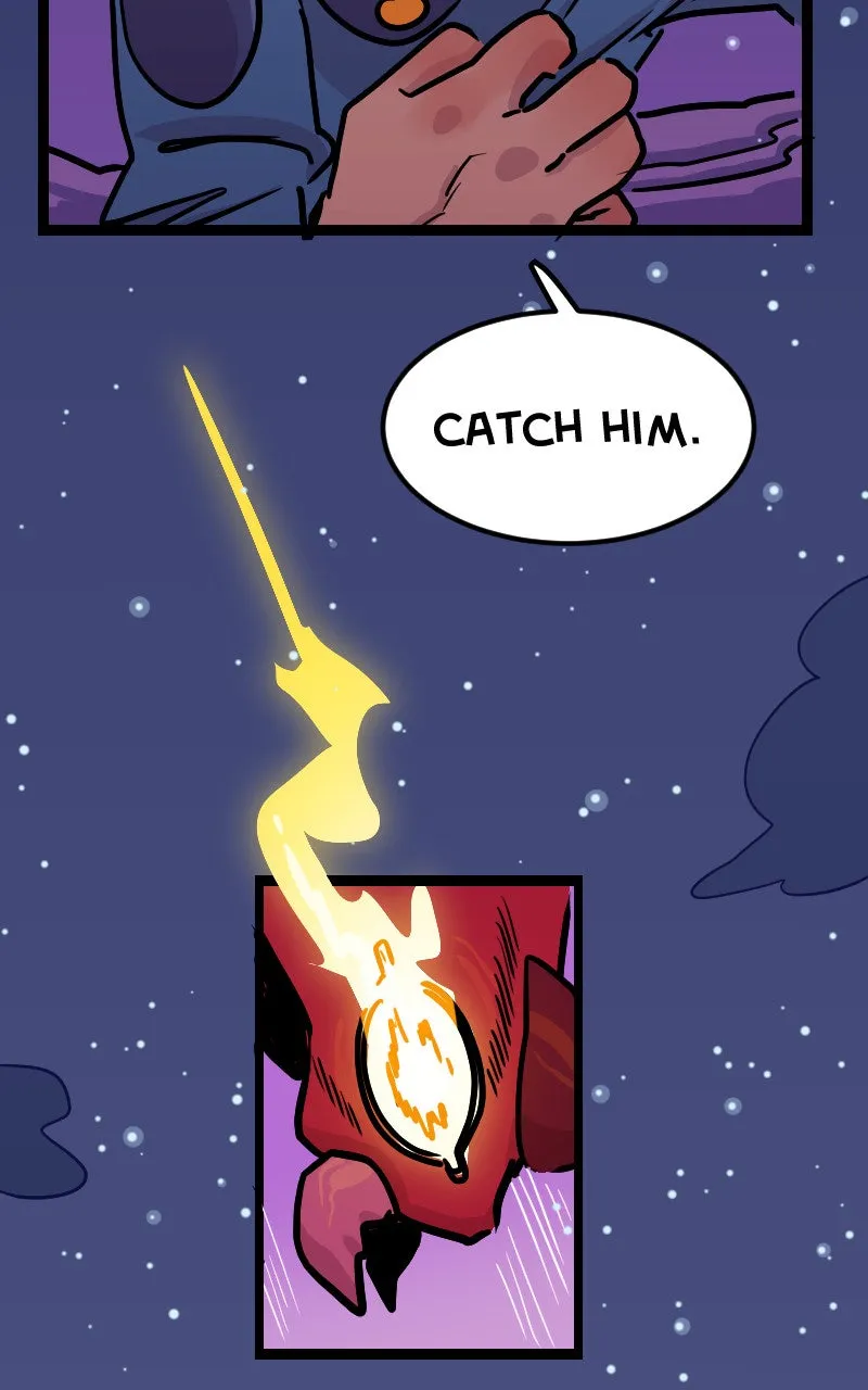 Branching Out Chapter 22 page 16 - 