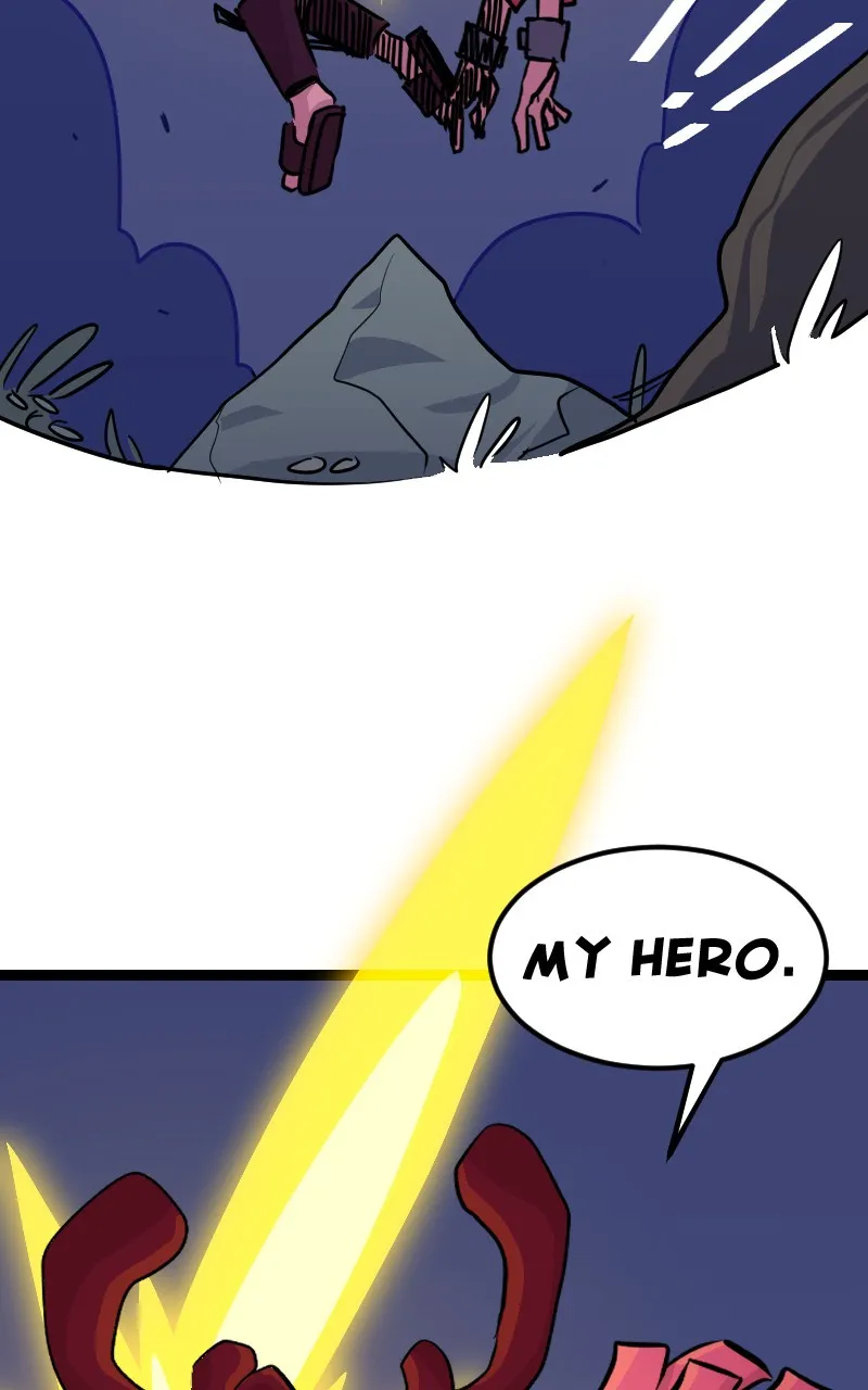 Branching Out Chapter 22 page 18 - 