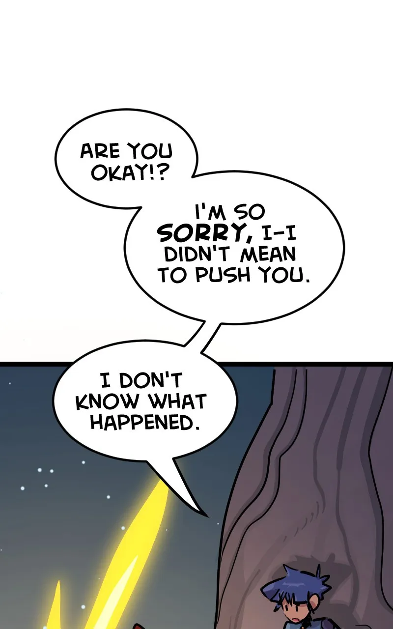 Branching Out Chapter 22 page 20 - 
