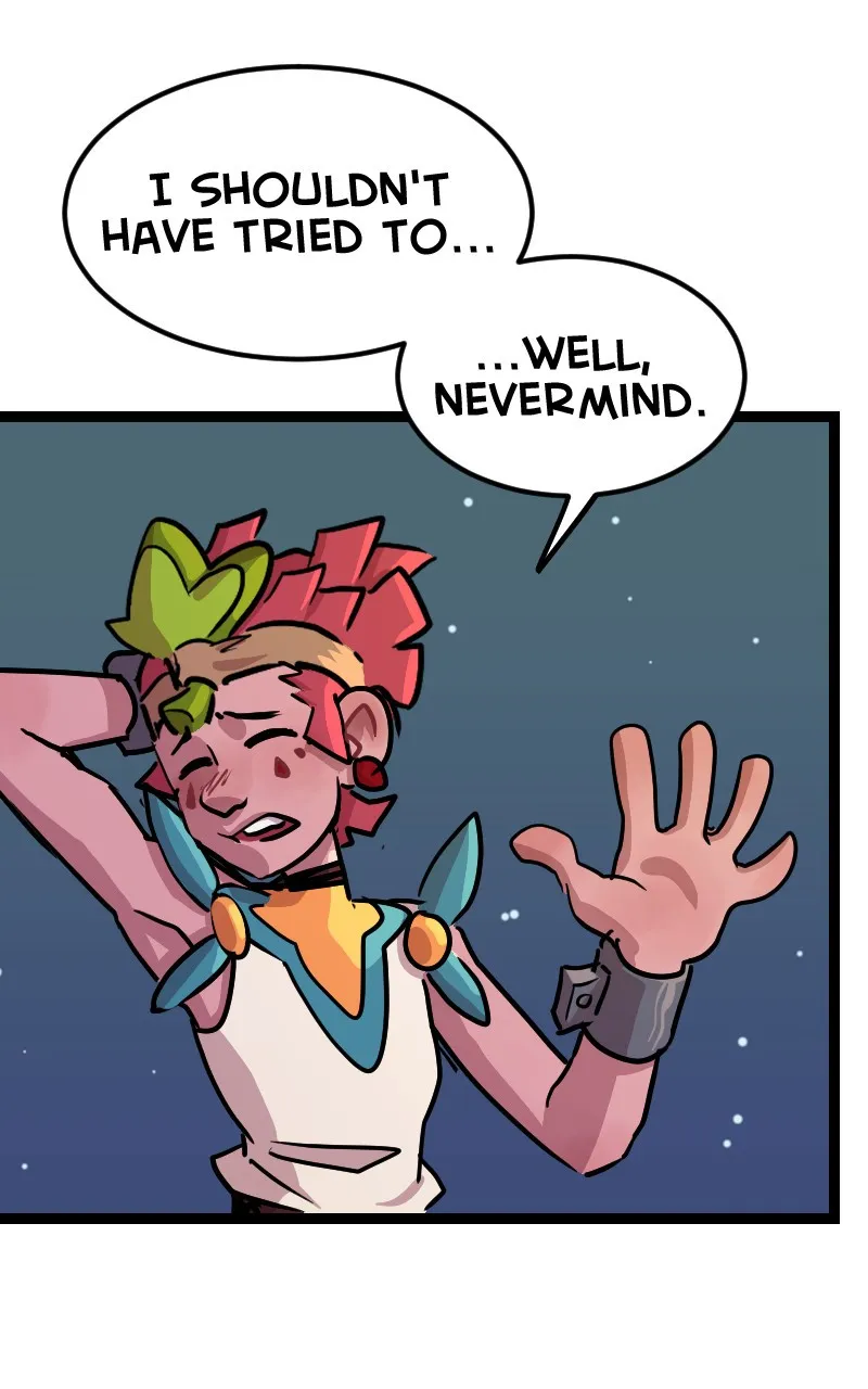 Branching Out Chapter 22 page 22 - 