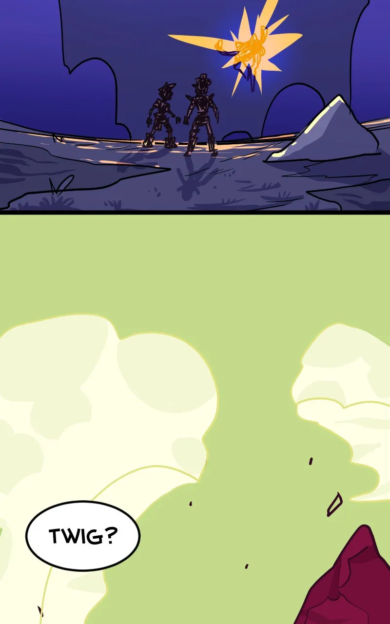 Branching Out Chapter 22 page 26 - 
