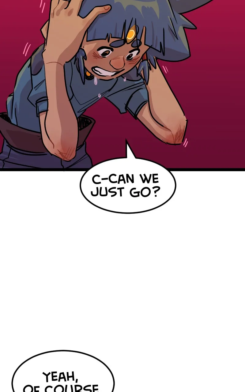 Branching Out Chapter 22 page 29 - 