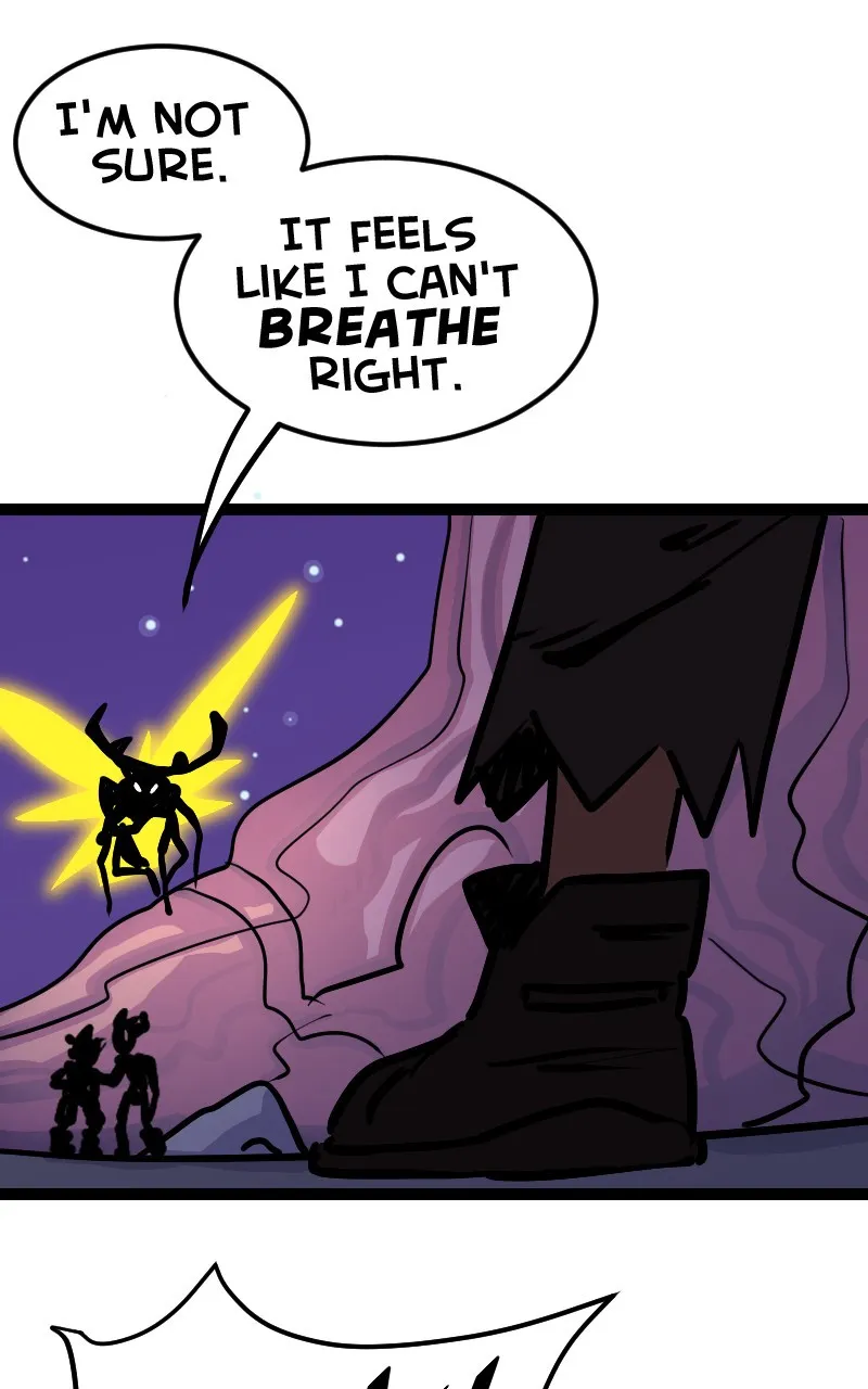 Branching Out Chapter 22 page 31 - 