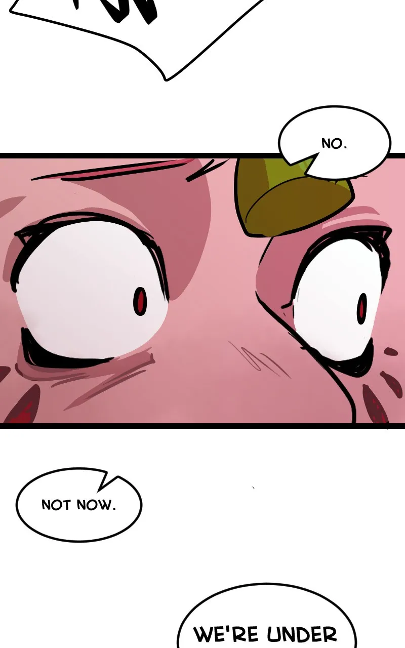 Branching Out Chapter 22 page 33 - 