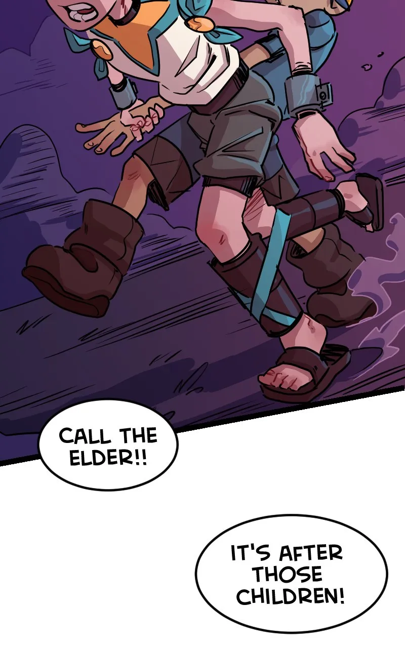 Branching Out Chapter 22 page 36 - 