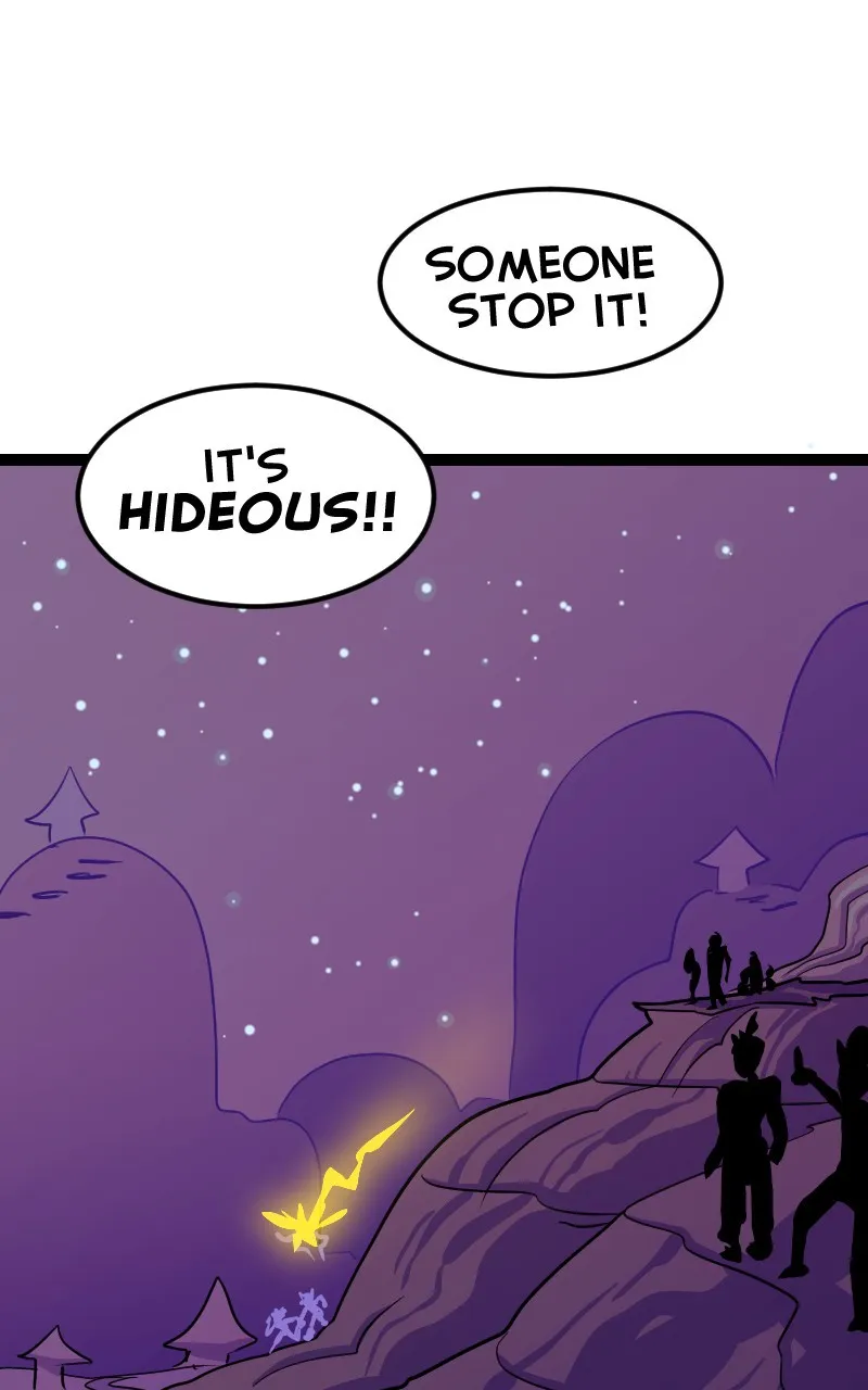 Branching Out Chapter 22 page 37 - 