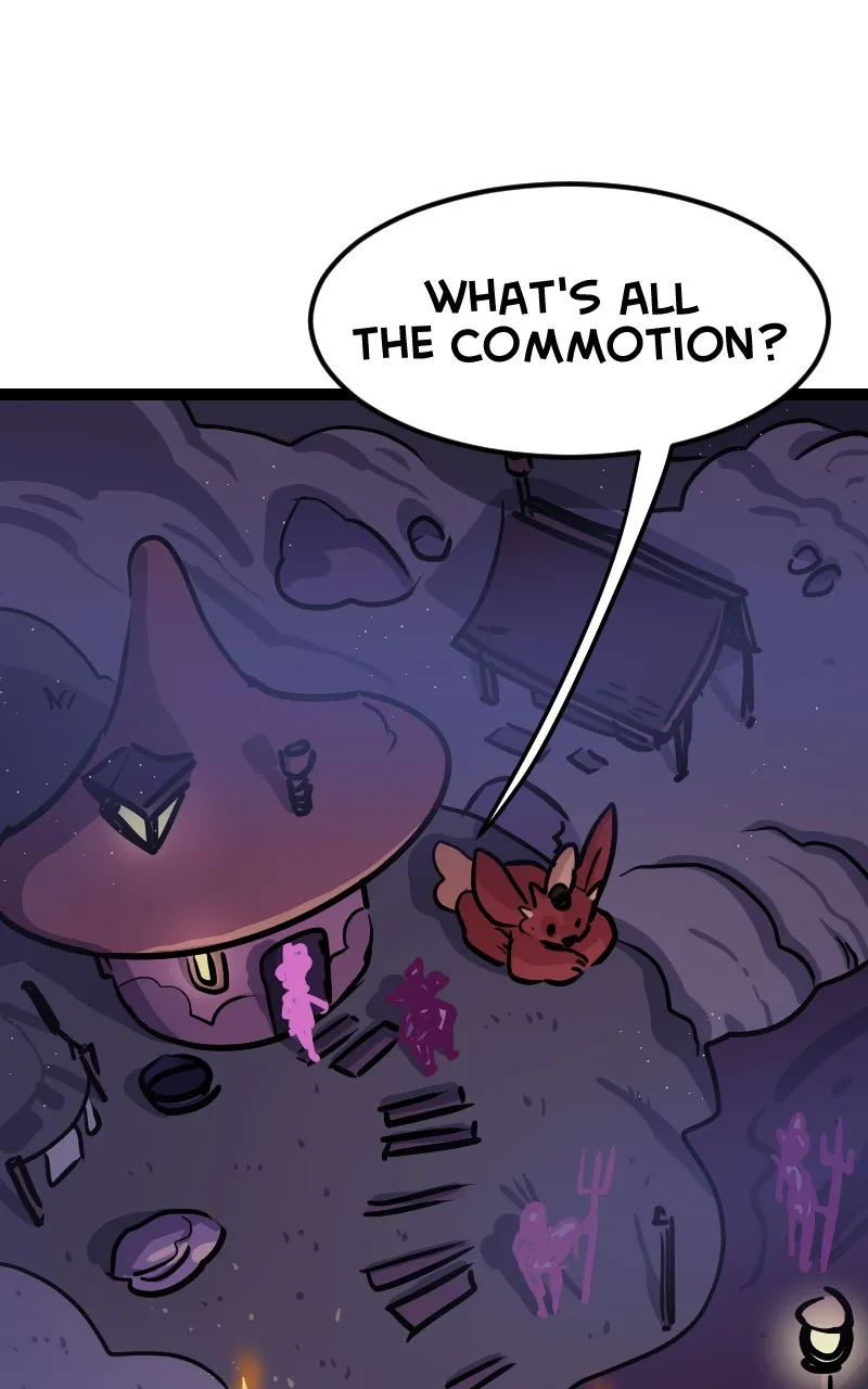 Branching Out Chapter 22 page 47 - 