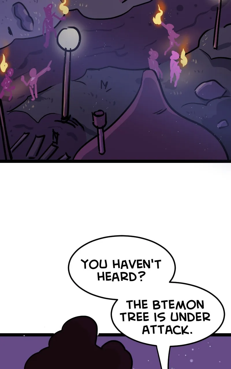Branching Out Chapter 22 page 48 - 