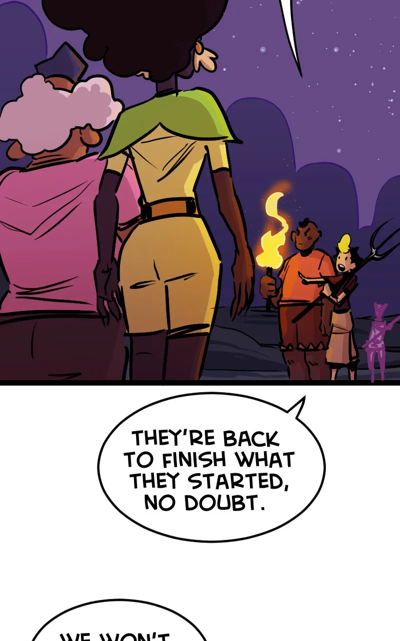 Branching Out Chapter 22 page 49 - 