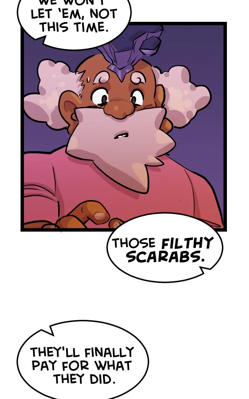 Branching Out Chapter 22 page 50 - 