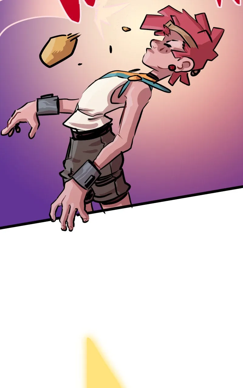 Branching Out Chapter 22 page 57 - 