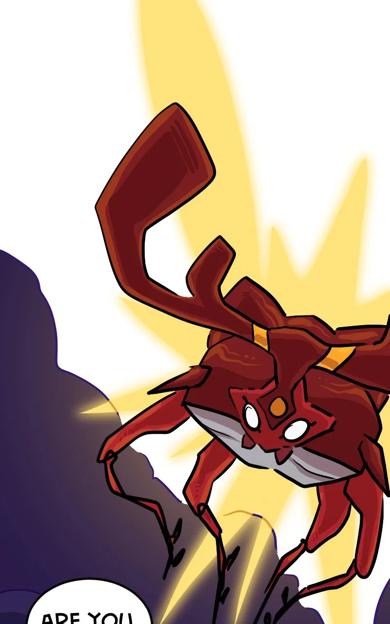 Branching Out Chapter 22 page 58 - 