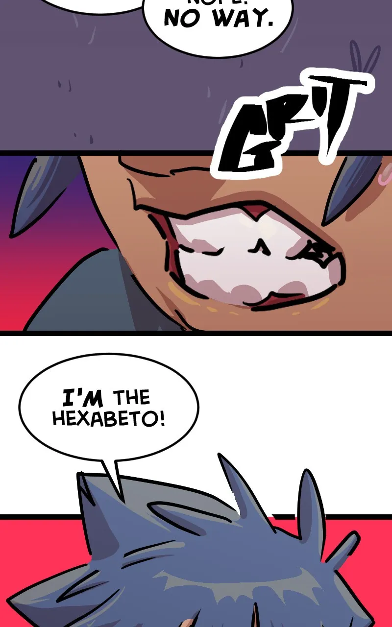 Branching Out Chapter 22 page 60 - 