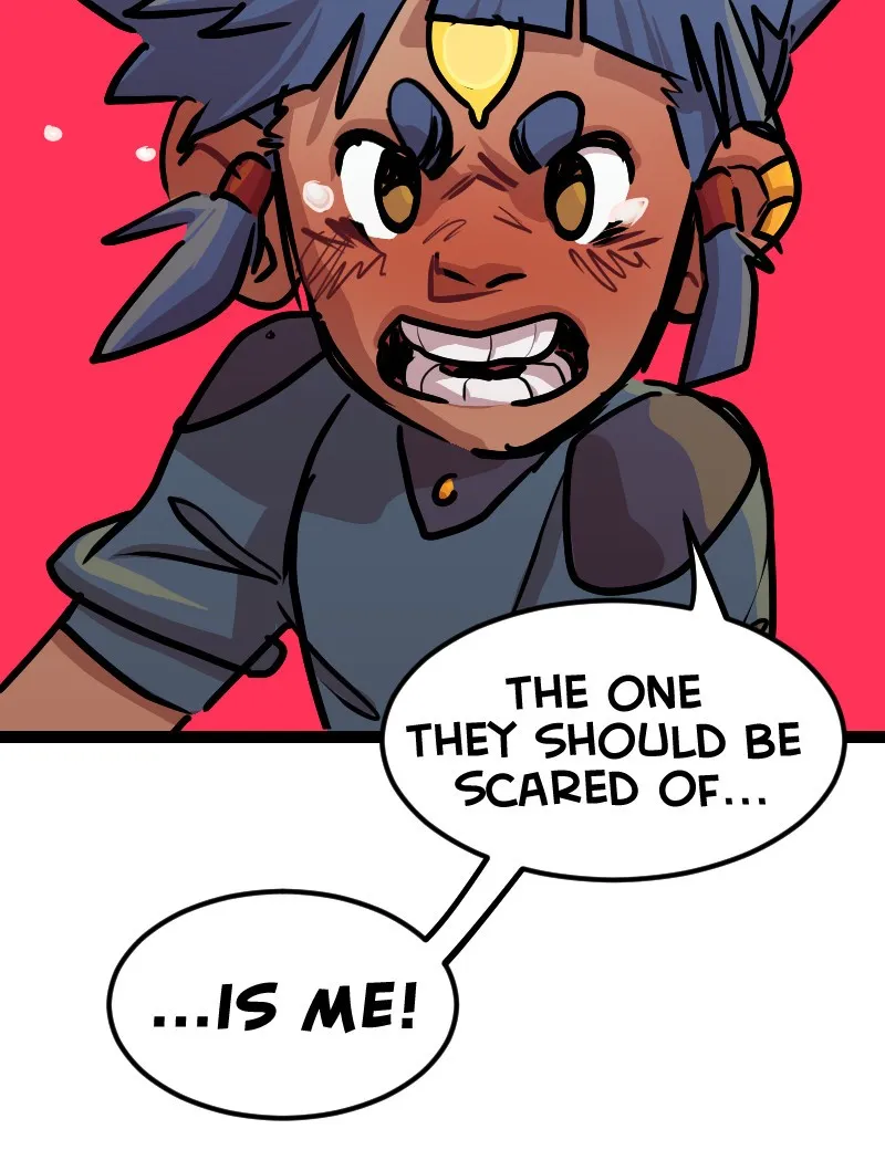Branching Out Chapter 22 page 61 - 