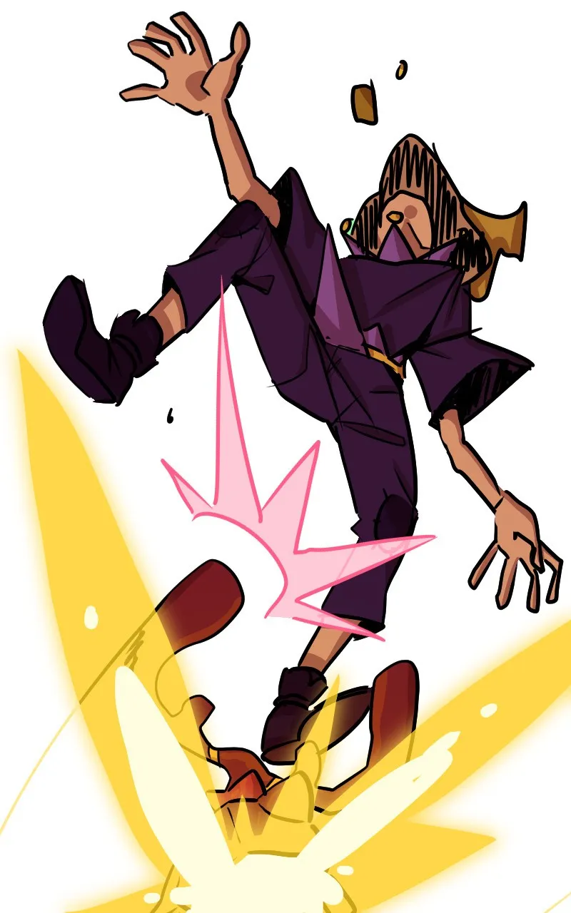 Branching Out Chapter 22 page 62 - 