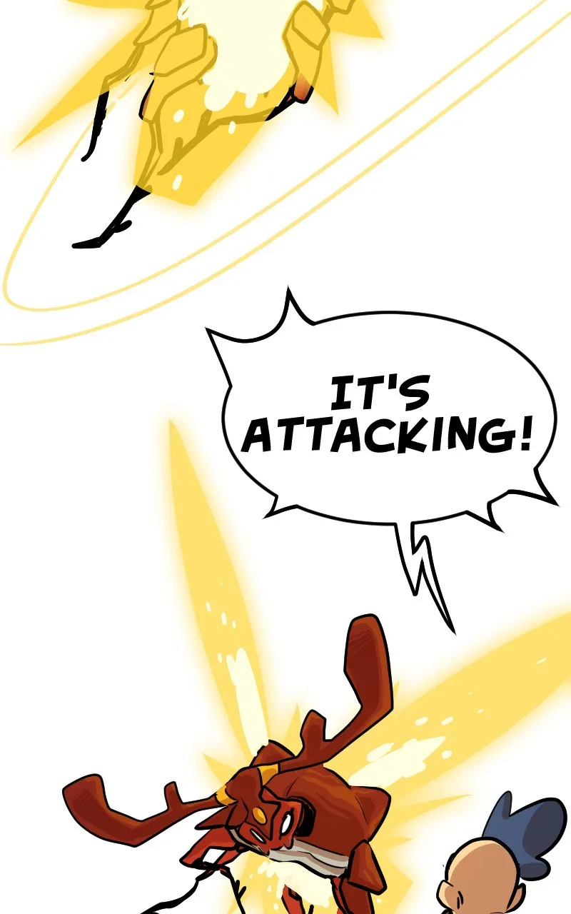 Branching Out Chapter 22 page 63 - 