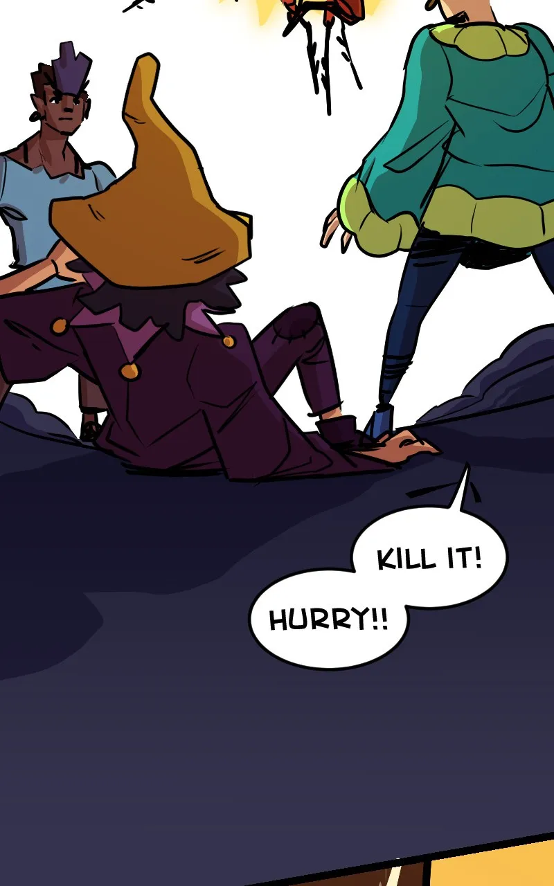 Branching Out Chapter 22 page 64 - 