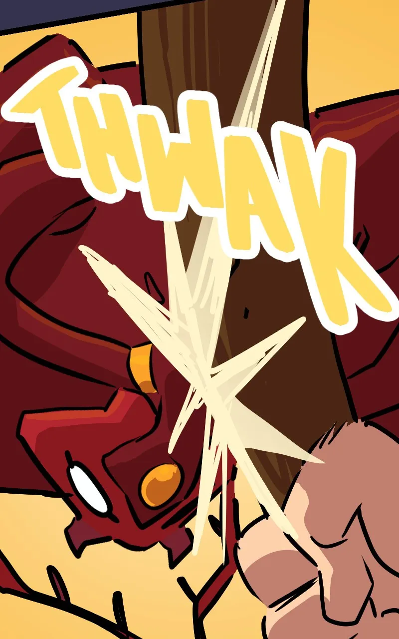 Branching Out Chapter 22 page 65 - 