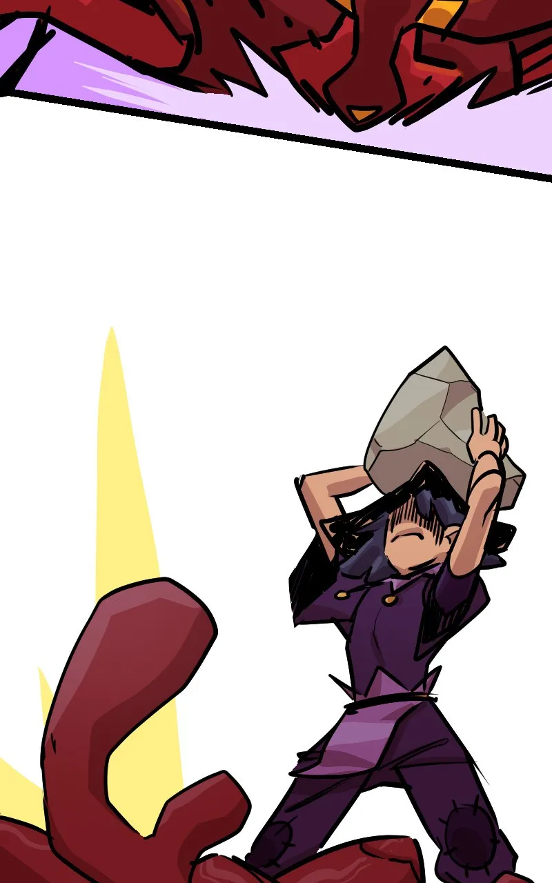 Branching Out Chapter 22 page 67 - 