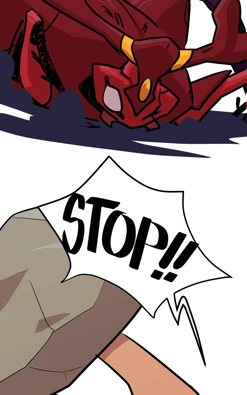 Branching Out Chapter 22 page 68 - 