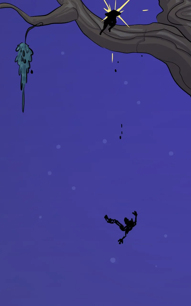 Branching Out Chapter 22 page 8 - 