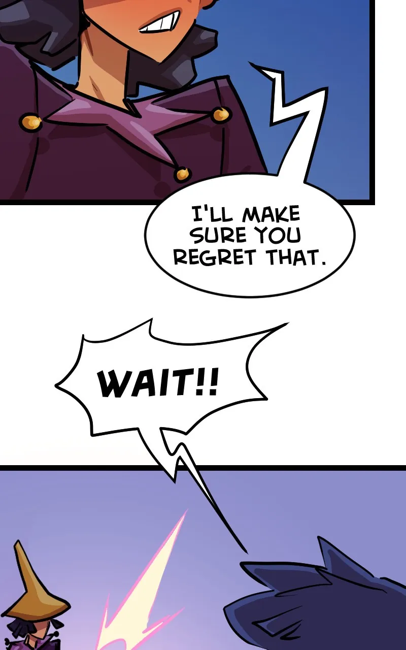 Branching Out Chapter 22 page 75 - 